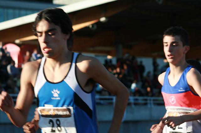 España Cadete 2008 4075